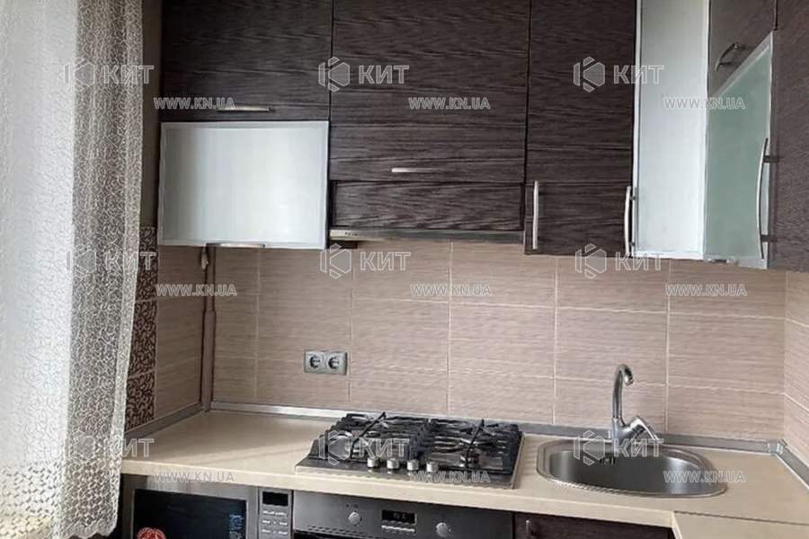 Продажа квартиры Харьков, Салтовка, 656 мрн., 67м²