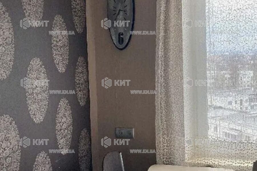Продажа квартиры Харьков, Салтовка, 656 мрн., 67м²