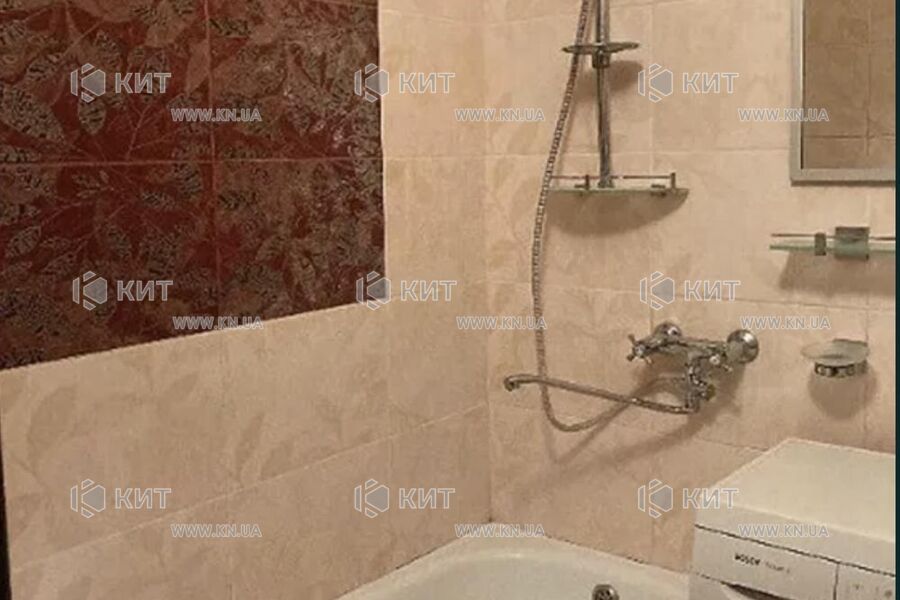 Продажа квартиры Харьков, Салтовка, 656 мрн., 67м²