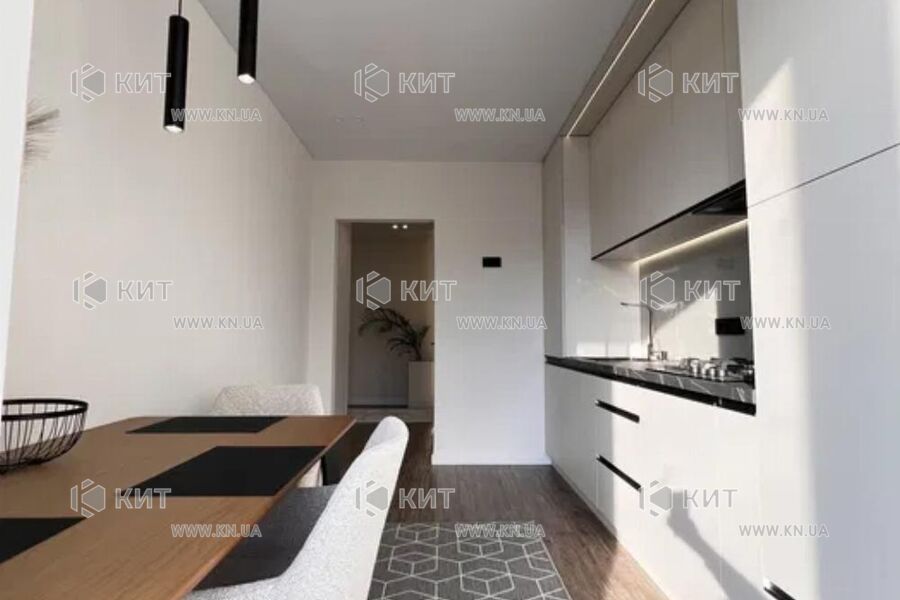 Продажа квартиры Харьков, Центральный рынок, 61м²