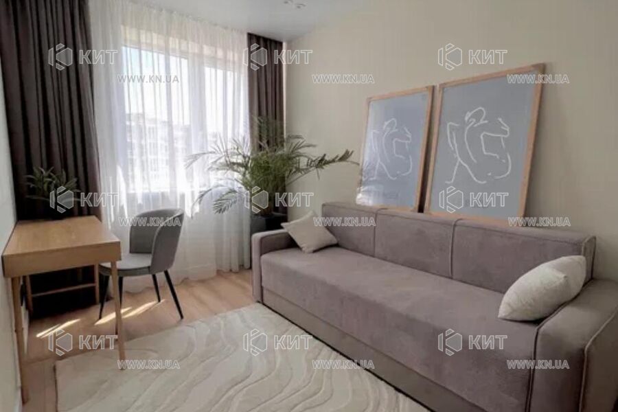 Продажа квартиры Харьков, Центральный рынок, 61м²