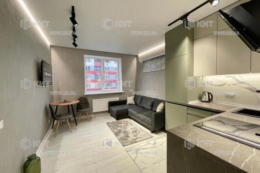 Продаж квартири Харків, Гідропарк, 41м²