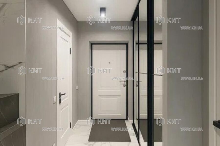 Продаж квартири Харків, Гідропарк, 41м²