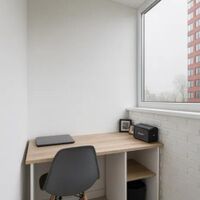 Продаж квартири Харків, Гідропарк, 41м²