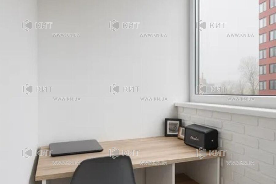 Продаж квартири Харків, Гідропарк, 41м²