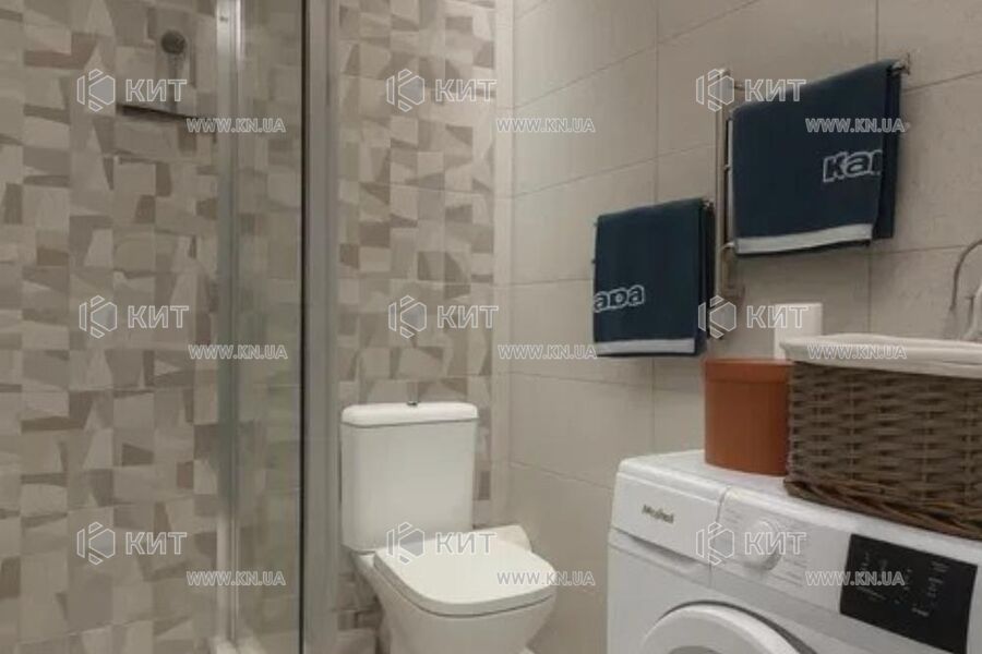 Продаж квартири Харків, Гідропарк, 41м²