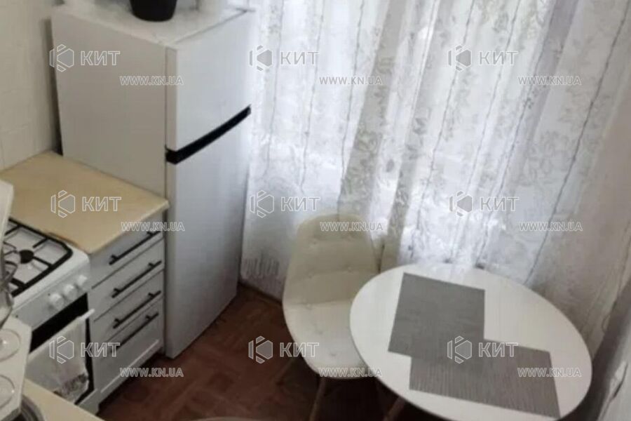 Продаж квартири Харків, Салтівка, 606 мрн., 62м²