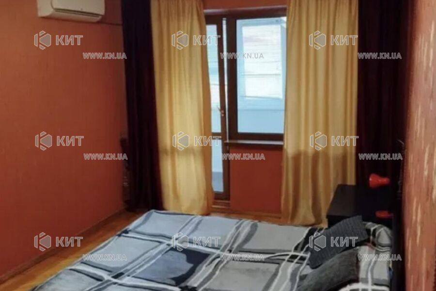 Продаж квартири Харків, Салтівка, 606 мрн., 62м²