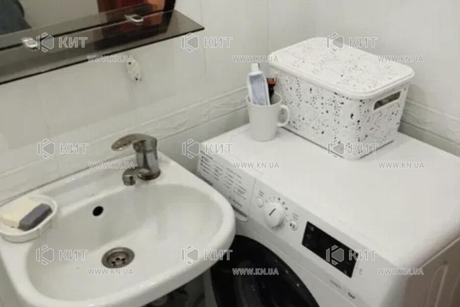 Продаж квартири Харків, Салтівка, 606 мрн., 62м²