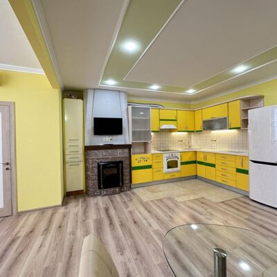 Продажа 	 Харків, Вітрило Барабашова вул.   36А