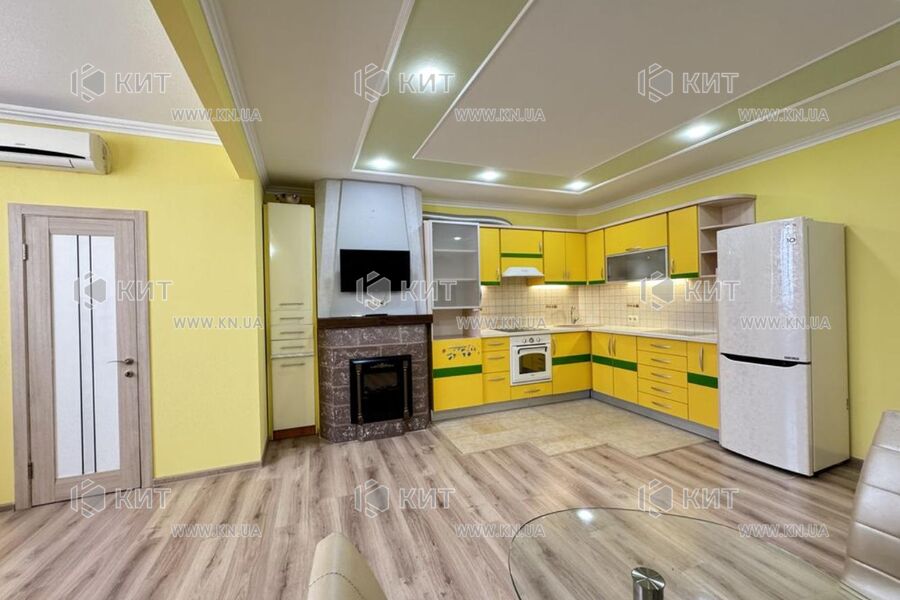 Продаж квартири Харків, Салтівка, 522 мрн., 67м²