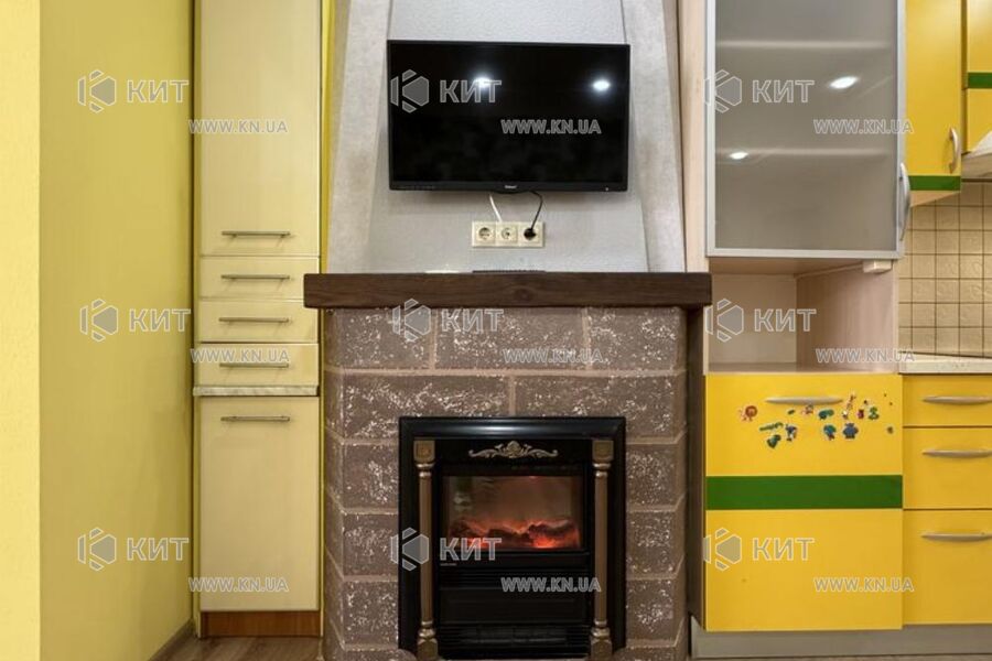 Продаж квартири Харків, Салтівка, 522 мрн., 67м²