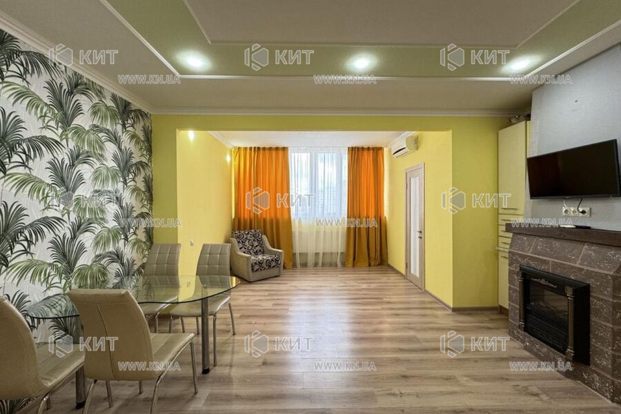 Продаж квартири Харків, Салтівка, 522 мрн., 67м²