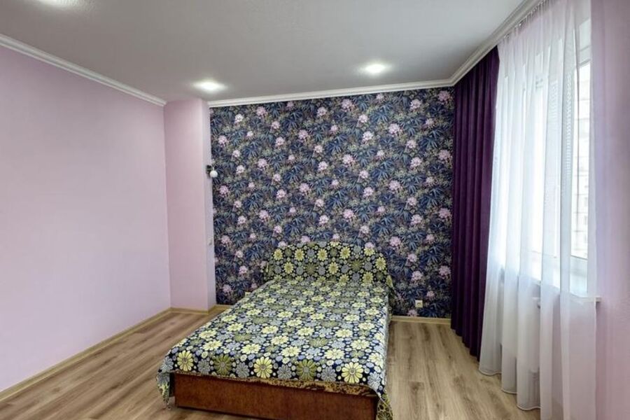 Продаж квартири Харків, Салтівка, 522 мрн., 67м²