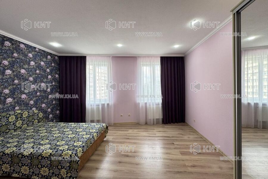 Продаж квартири Харків, Салтівка, 522 мрн., 67м²