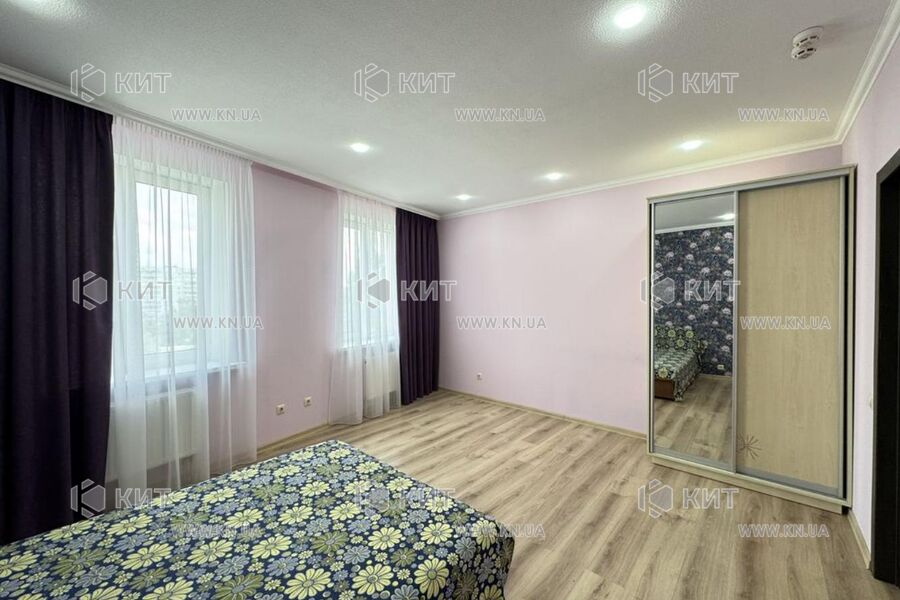 Продаж квартири Харків, Салтівка, 522 мрн., 67м²