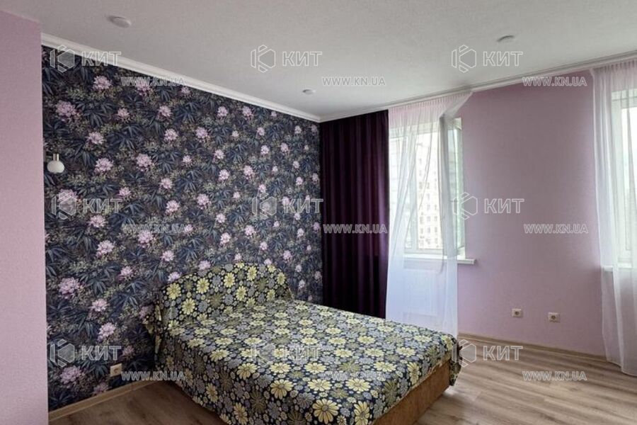 Продаж квартири Харків, Салтівка, 522 мрн., 67м²