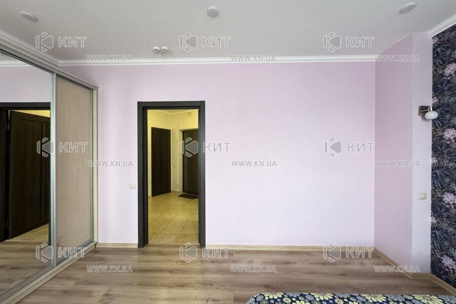 Продаж квартири Харків, Салтівка, 522 мрн., 67м²