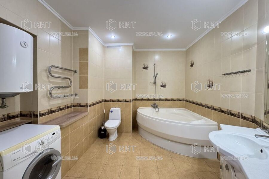 Продаж квартири Харків, Салтівка, 522 мрн., 67м²