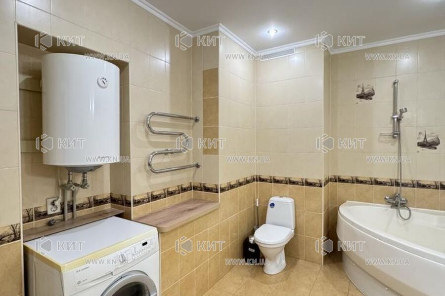 Продаж квартири Харків, Салтівка, 522 мрн., 67м²