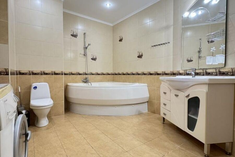 Продаж квартири Харків, Салтівка, 522 мрн., 67м²