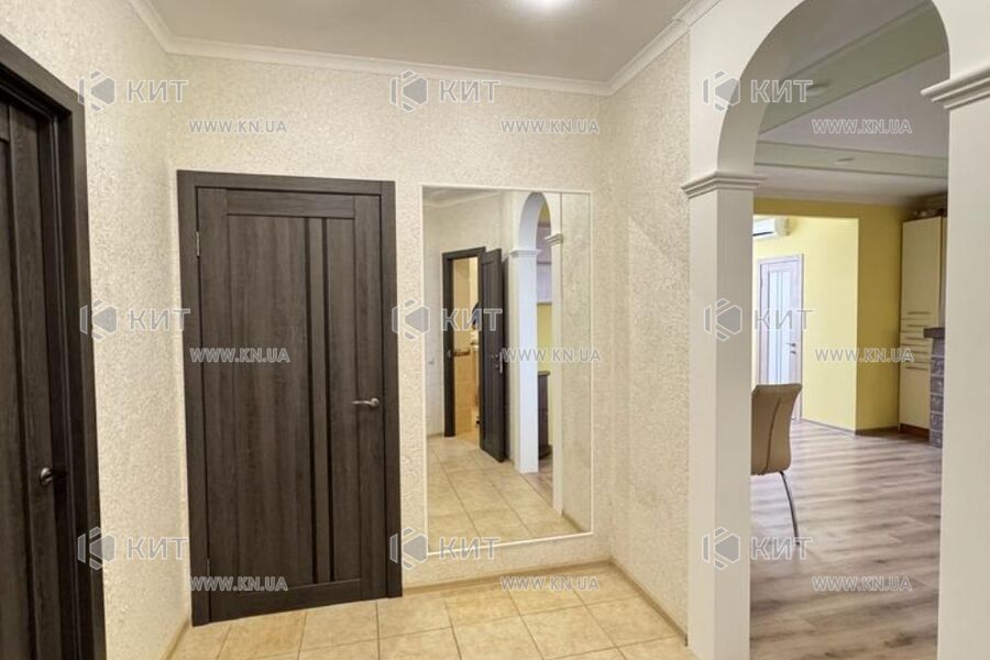 Продаж квартири Харків, Салтівка, 522 мрн., 67м²