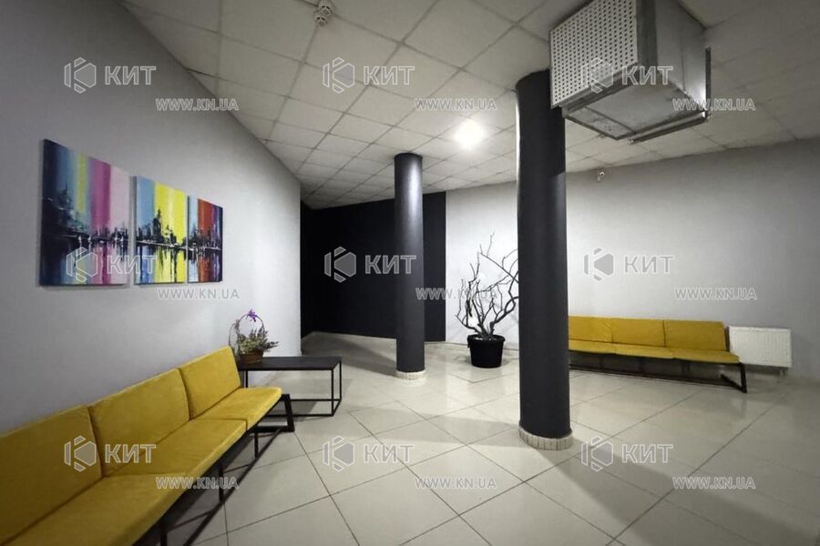 Продаж квартири Харків, Салтівка, 522 мрн., 67м²