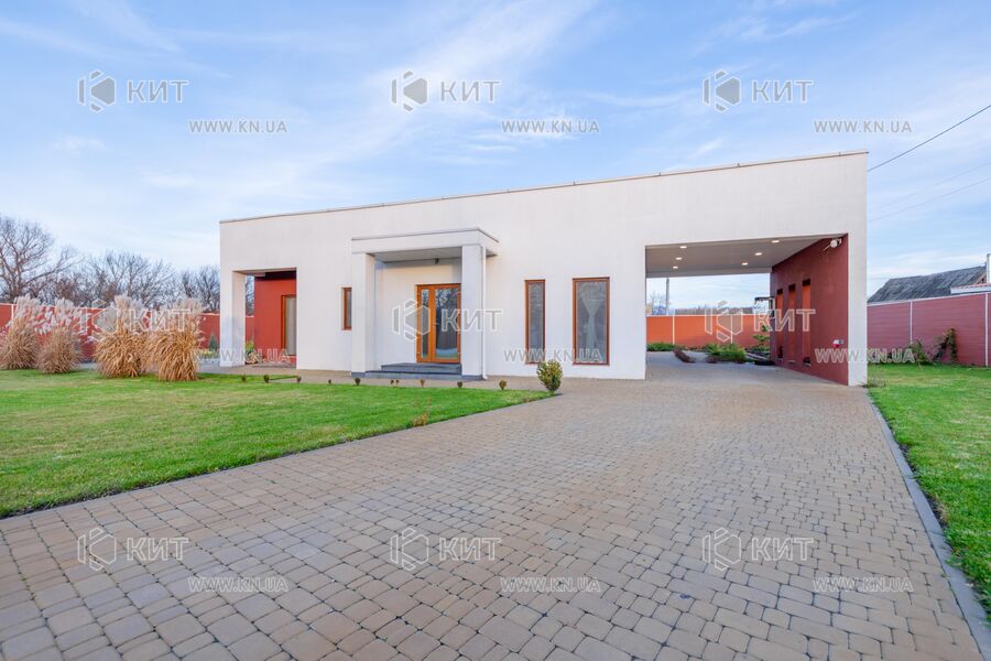 Продаж будинку Харків, Велика Данилівка, 110м²