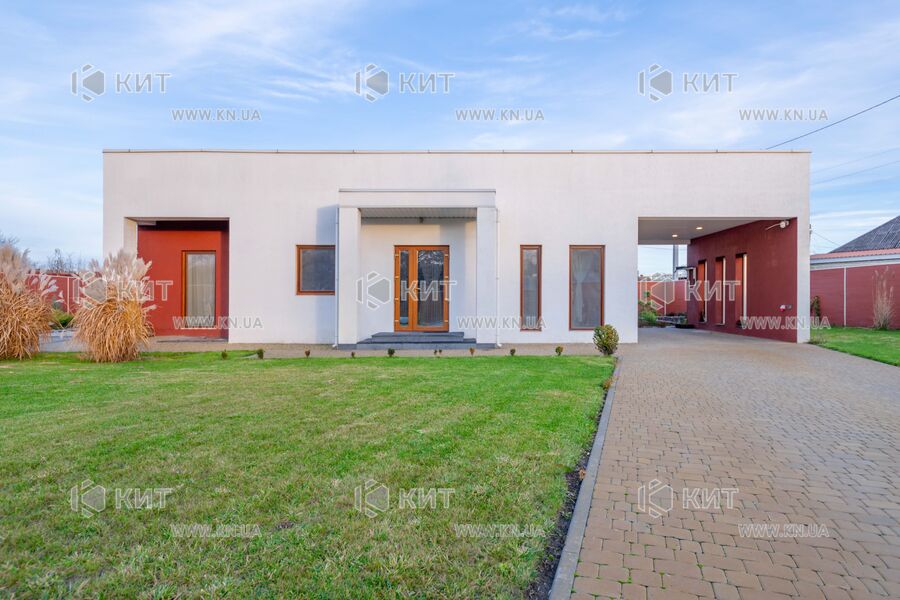 Продаж будинку Харків, Велика Данилівка, 110м²