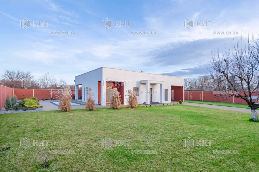 Продаж будинку Харків, Велика Данилівка, 110м²