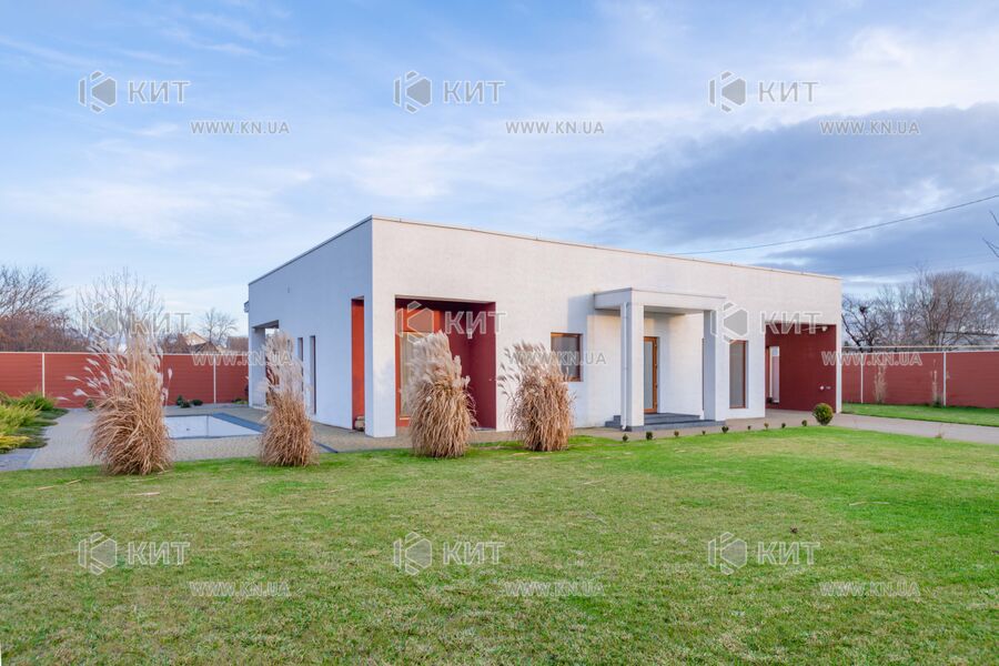 Продаж будинку Харків, Велика Данилівка, 110м²