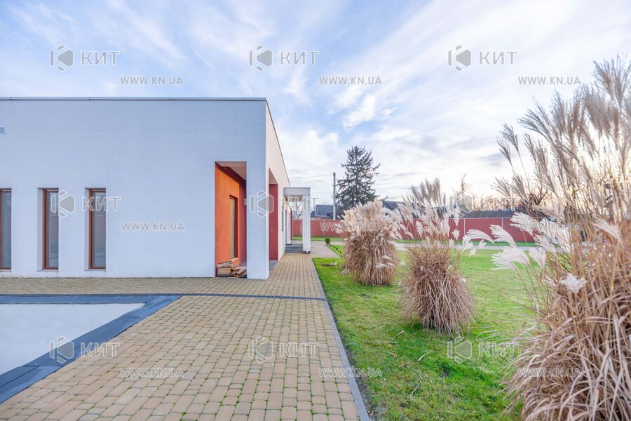 Продаж будинку Харків, Велика Данилівка, 110м²