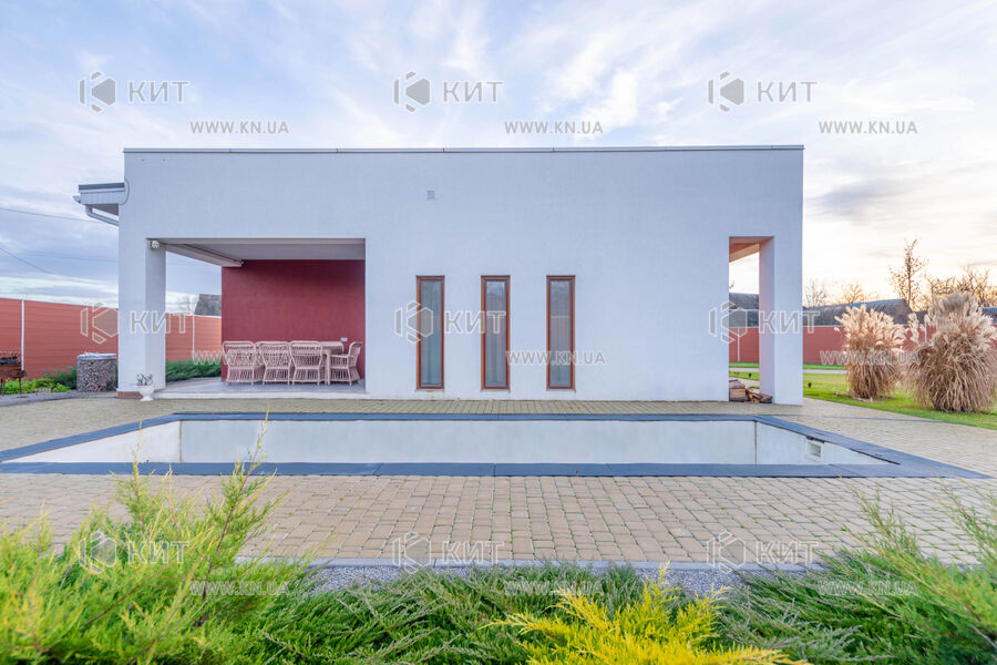 Продаж будинку Харків, Велика Данилівка, 110м²