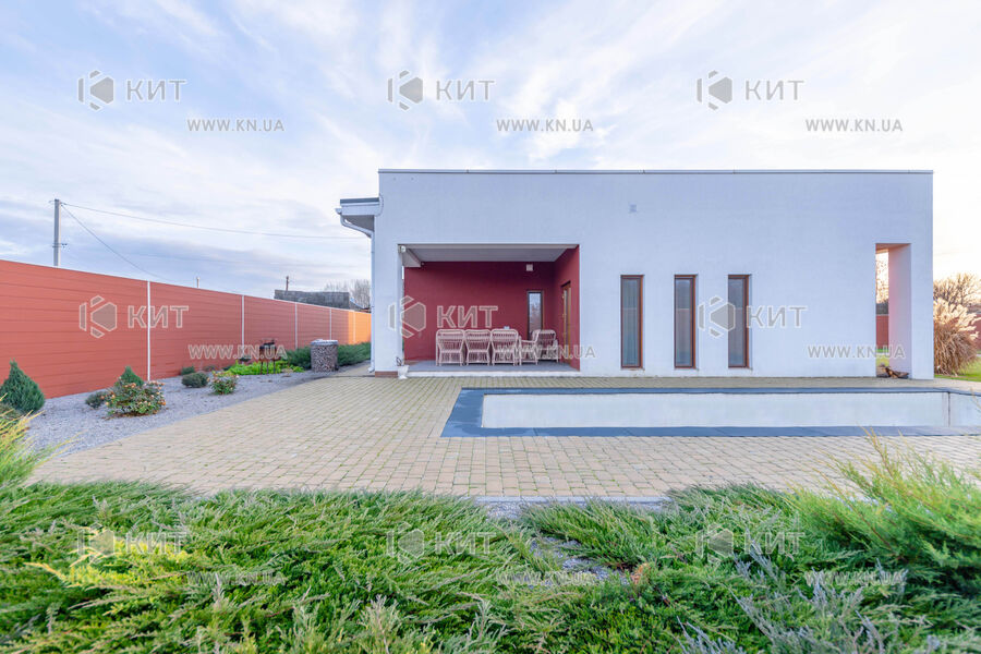 Продаж будинку Харків, Велика Данилівка, 110м²