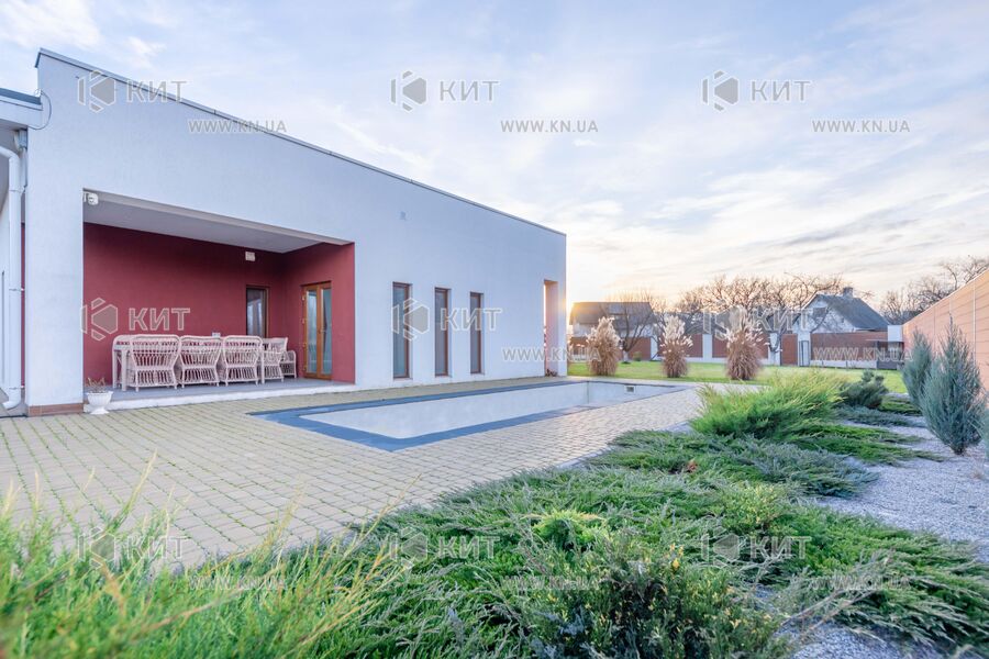 Продаж будинку Харків, Велика Данилівка, 110м²