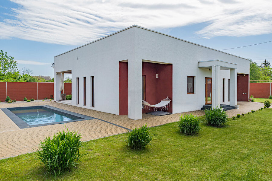 Продажа дома Харьков, Великая Даниловка, 110м²