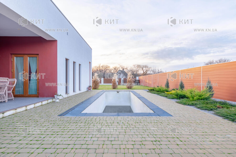 Продаж будинку Харків, Велика Данилівка, 110м²