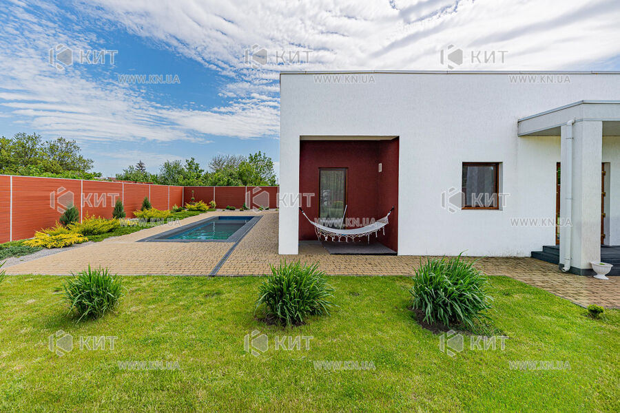 Продажа дома Харьков, Великая Даниловка, 110м²
