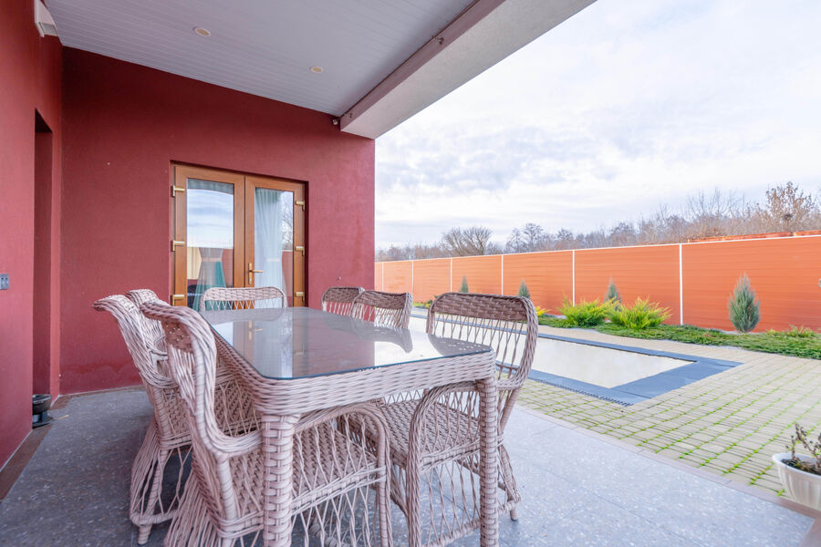 Продаж будинку Харків, Велика Данилівка, 110м²