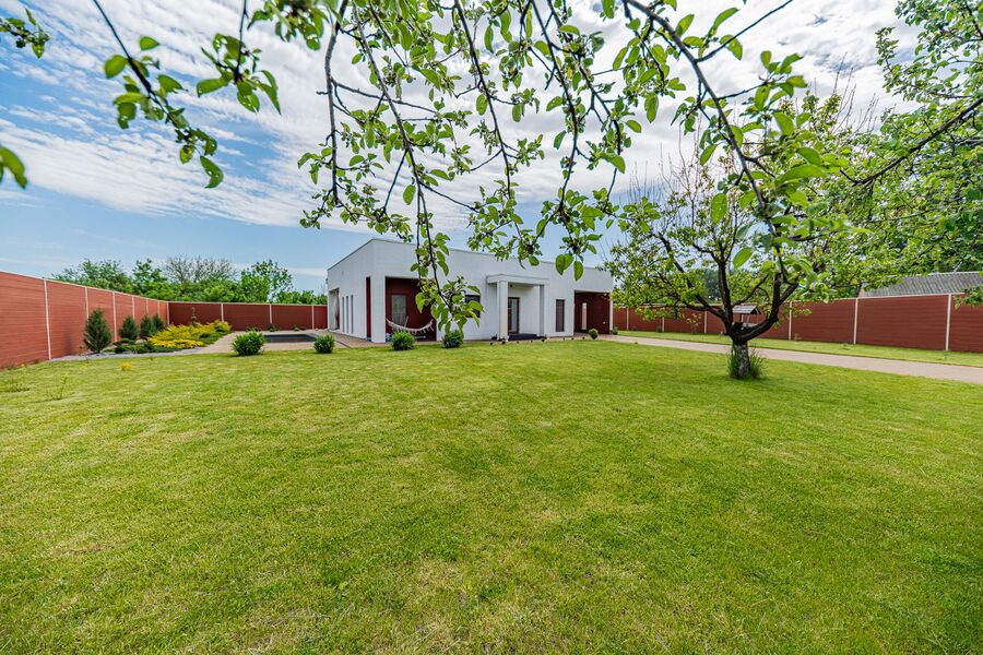 Продажа дома Харьков, Великая Даниловка, 110м²
