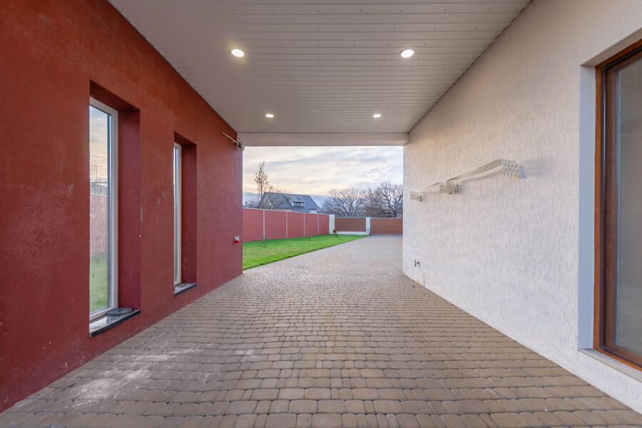 Продаж будинку Харків, Велика Данилівка, 110м²