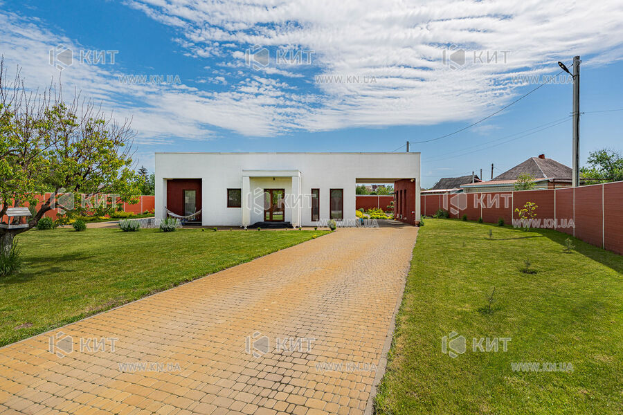 Продажа дома Харьков, Великая Даниловка, 110м²