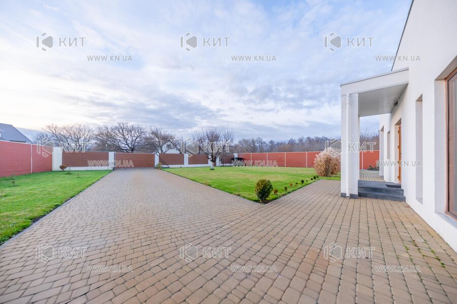 Продаж будинку Харків, Велика Данилівка, 110м²