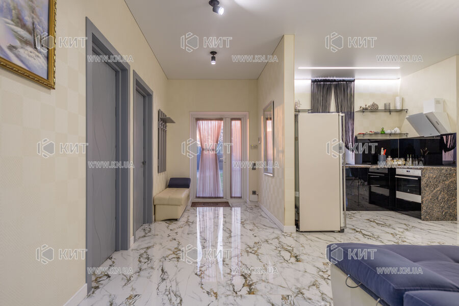 Продаж будинку Харків, Велика Данилівка, 110м²