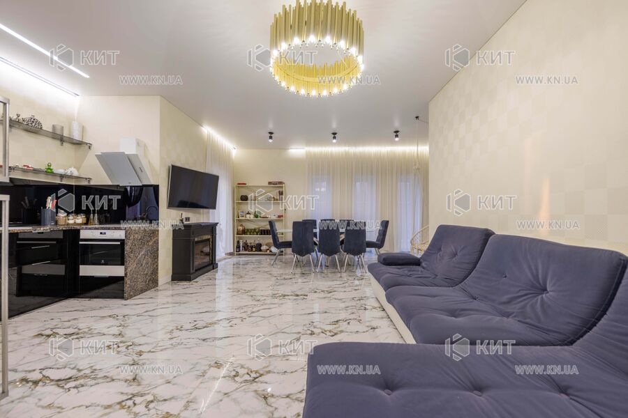 Продаж будинку Харків, Велика Данилівка, 110м²