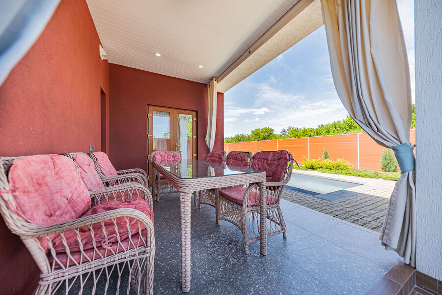 Продажа дома Харьков, Великая Даниловка, 110м²
