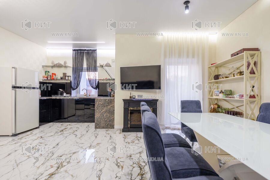 Продаж будинку Харків, Велика Данилівка, 110м²