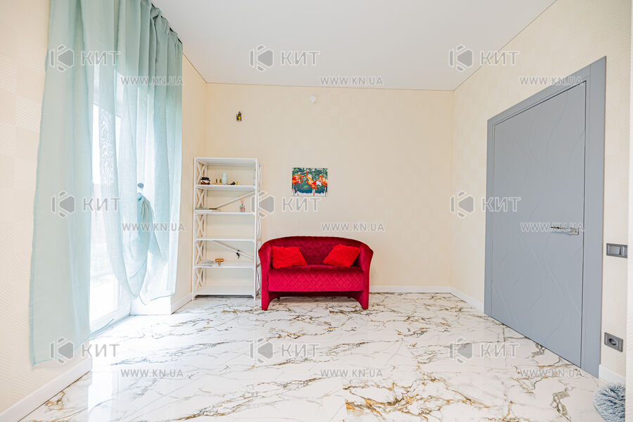 Продажа дома Харьков, Великая Даниловка, 110м²