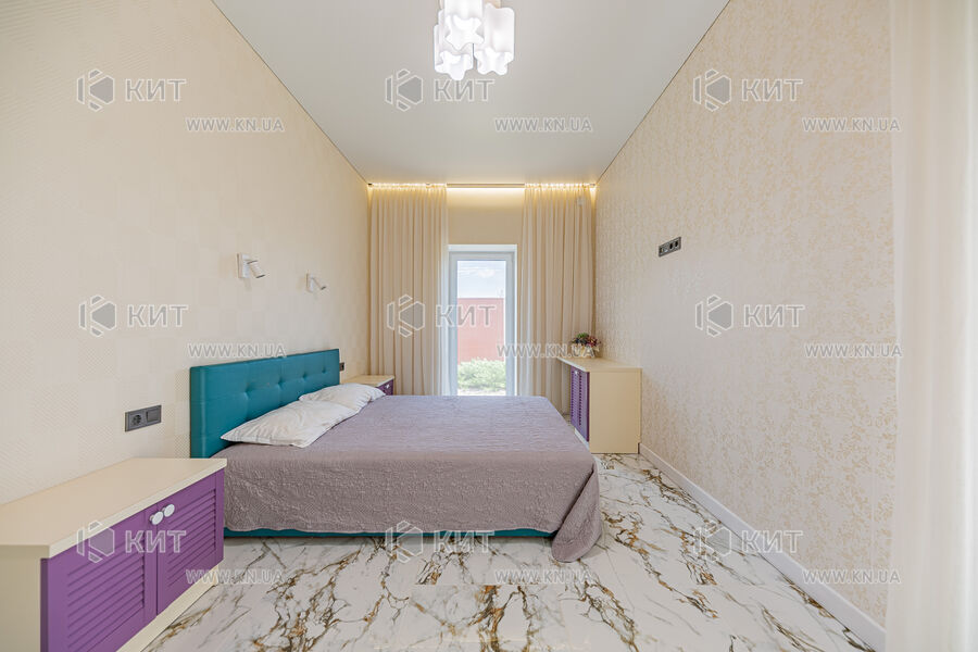 Продажа дома Харьков, Великая Даниловка, 110м²