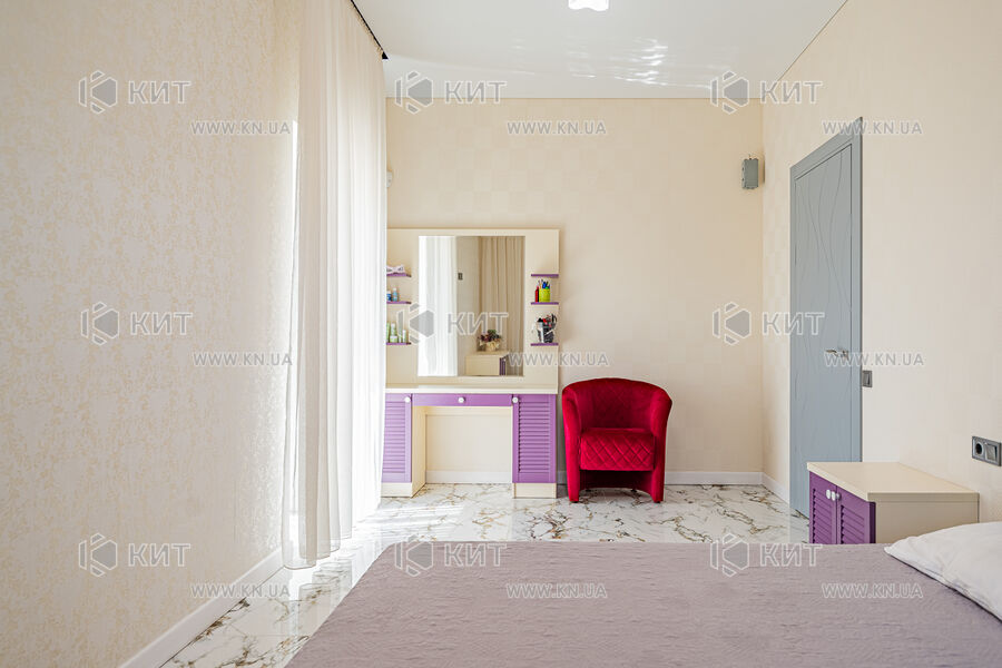 Продажа дома Харьков, Великая Даниловка, 110м²